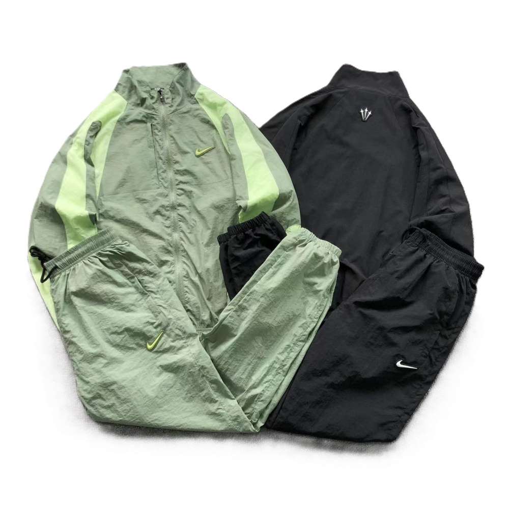 Chándal Nike NOCTA Tech
