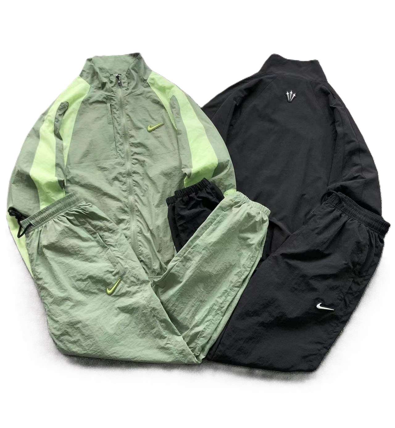 Chándal Nike NOCTA Tech