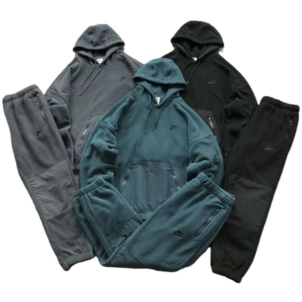 Chándal Nike Fleece Utility