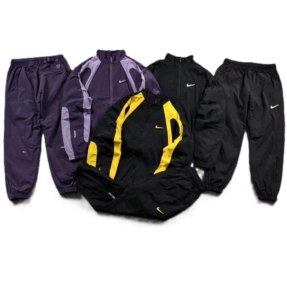 Chándal NOCTA x Nike (3 Colores)
