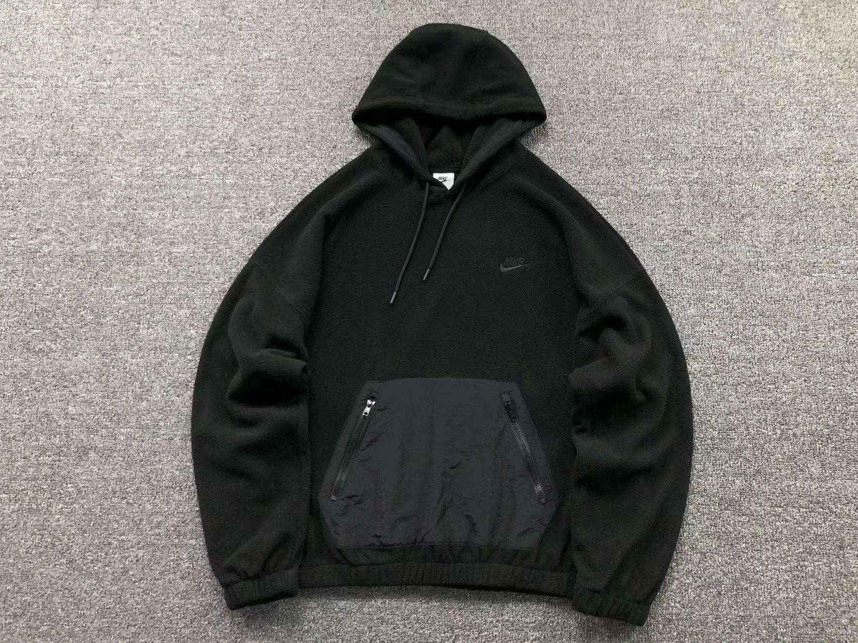 Chándal Nike Fleece Utility - Imagen 4