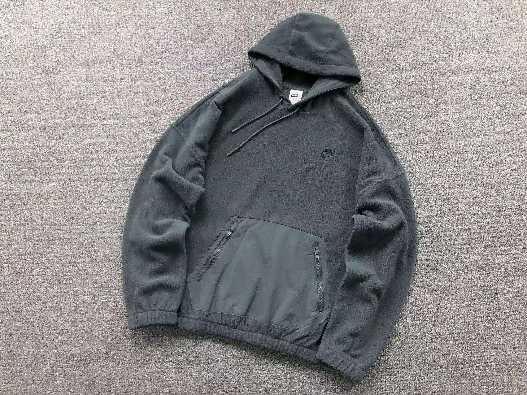 Chándal Nike Fleece Utility - Imagen 3