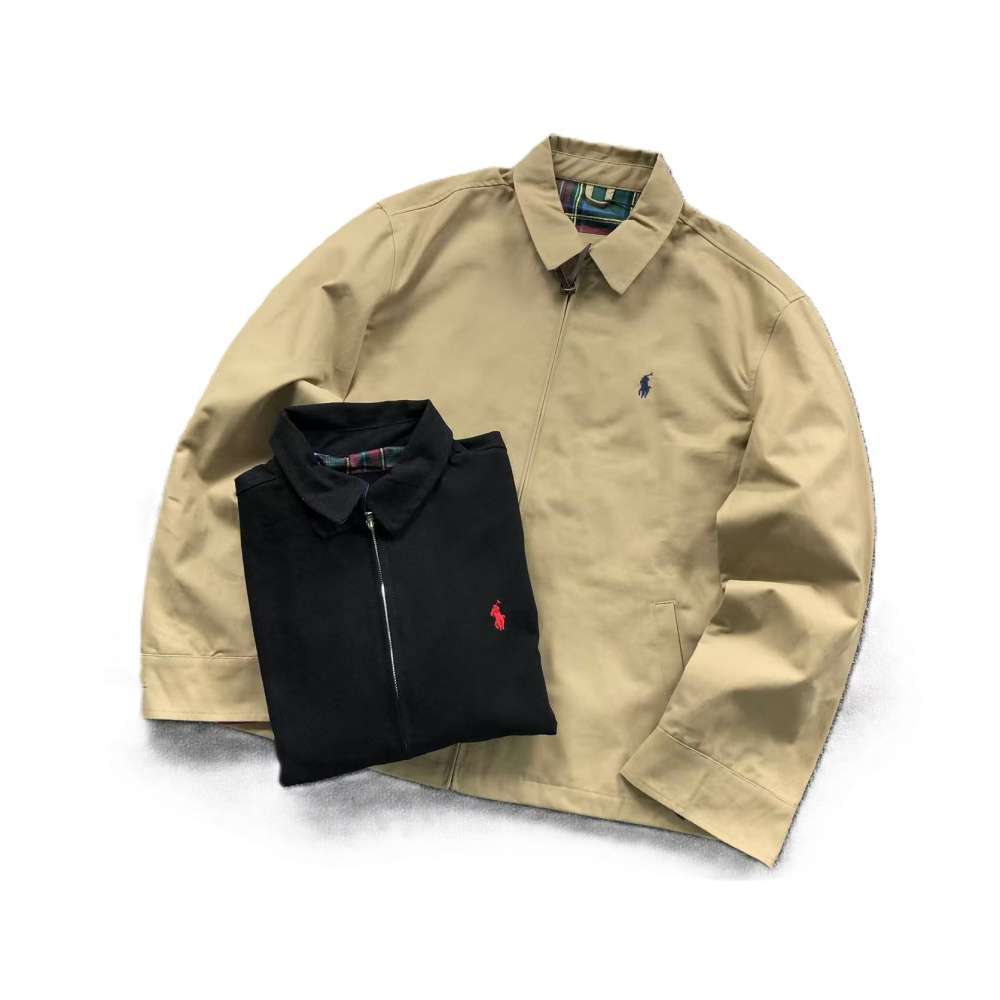 Chaqueta Harrington R.L