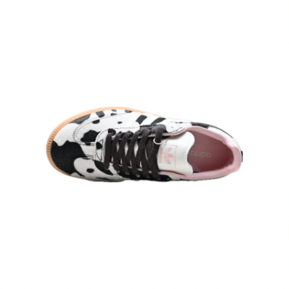 Adidas Samba Estampado de Vaca