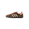 Adidas Samba Leopardo Preloved Red Líneas Blancas