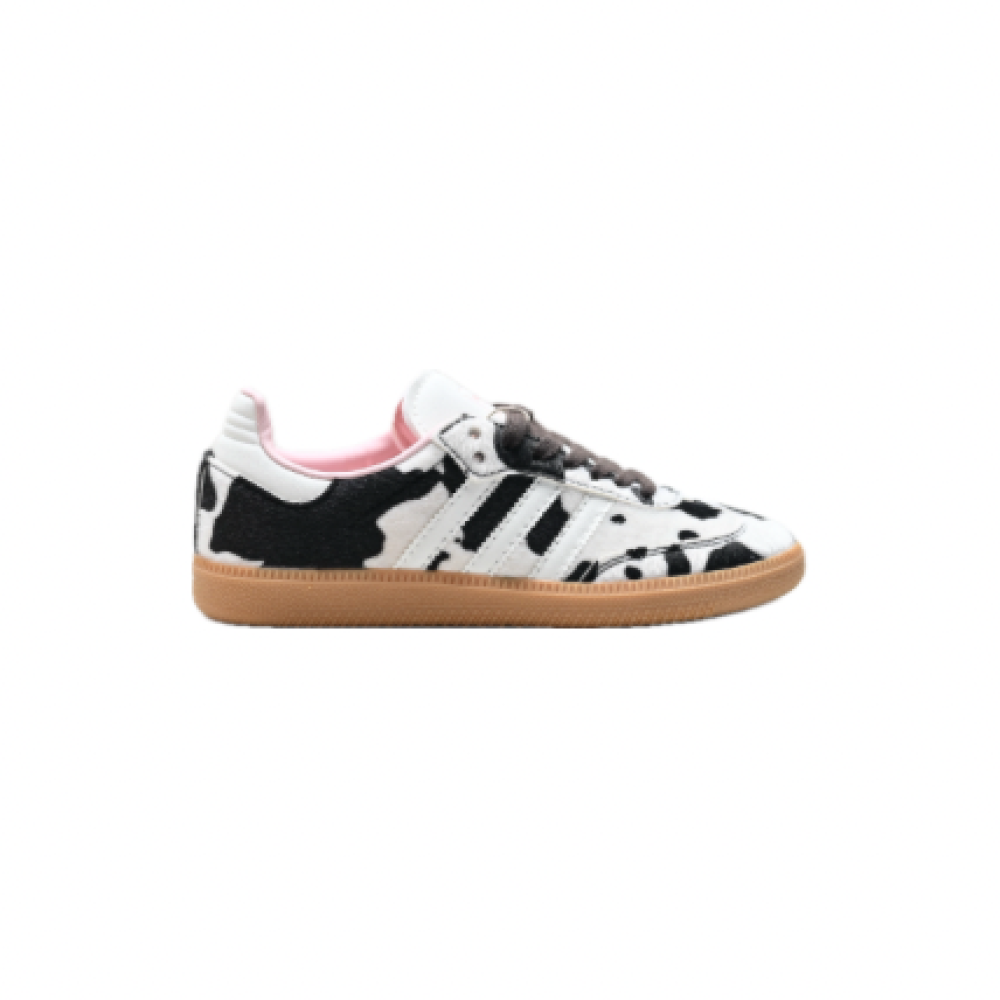 Adidas Samba Estampado de Vaca