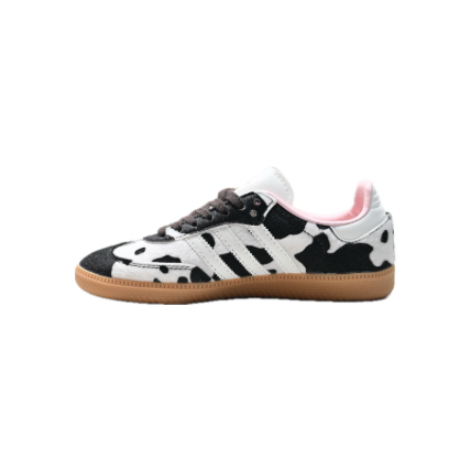 Adidas Samba Estampado de Vaca