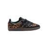 Adidas Samba Cheetah con Líneas Negras
