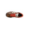 Adidas Samba Leopardo Preloved Red Líneas Blancas