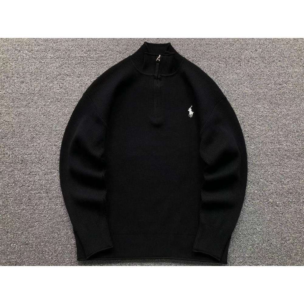 Alternative view of Jersey de Punto con Cremallera R.L