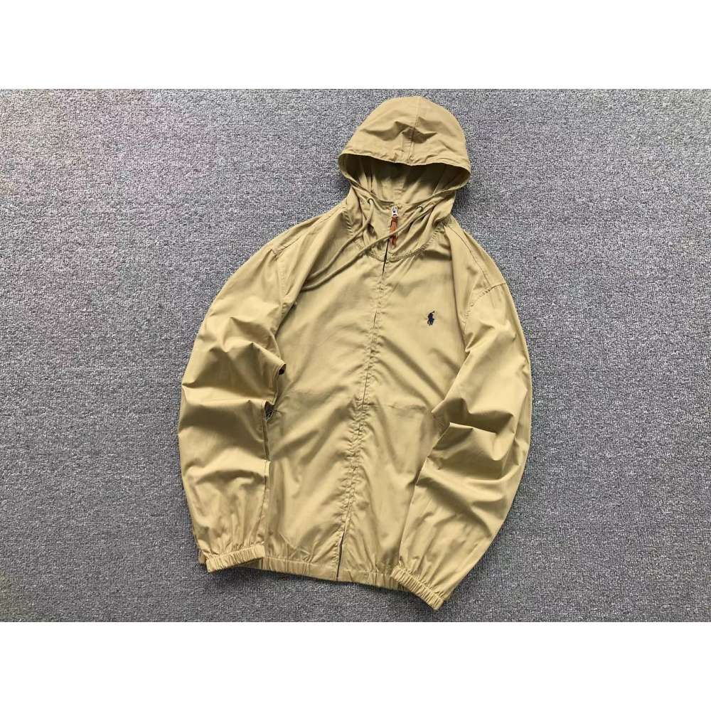 Alternative view of Chaqueta Cortavientos R.L