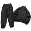 Chándal Nike Sportswear Black