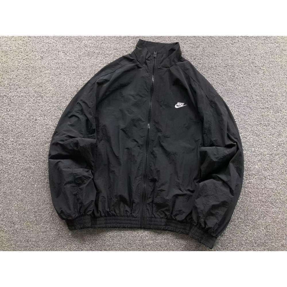 Alternative view of Chándal Nike Sportswear Negro