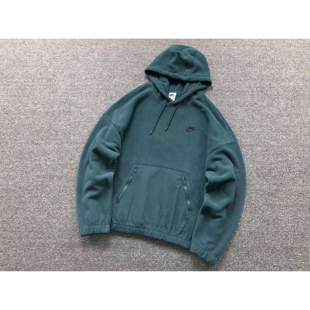 Alternative view of Chándal Nike Fleece Utility