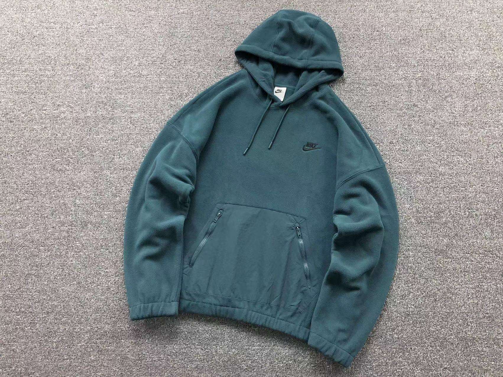 Chándal Nike Fleece Utility - Imagen 2