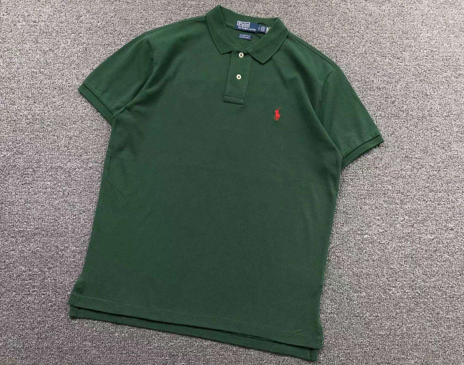 Polo Básico R.L - Imagen 19