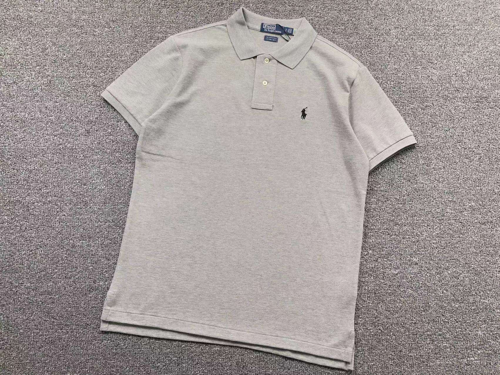 Polo Básico R.L - Imagen 16