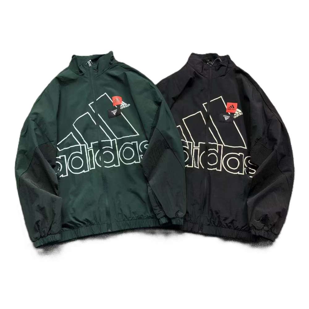 Chaqueta Vintage Adidas