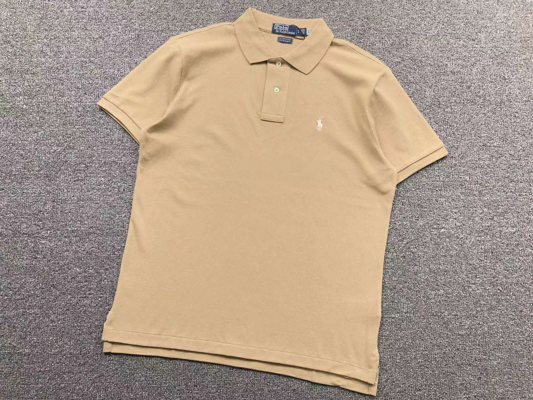 Polo Básico R.L - Imagen 22