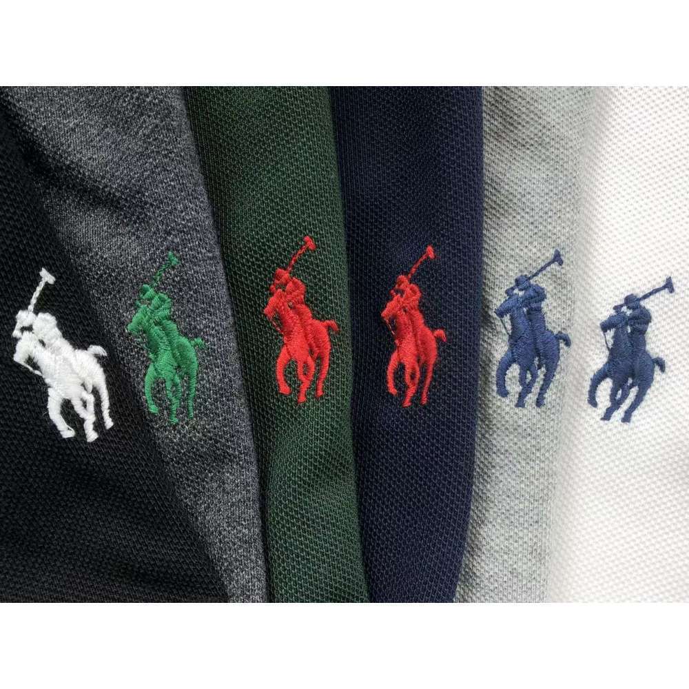 Polo Básico R.L - Imagen 31