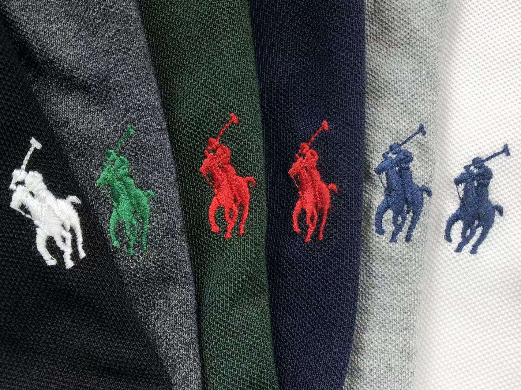 Polo Básico R.L - Imagen 31