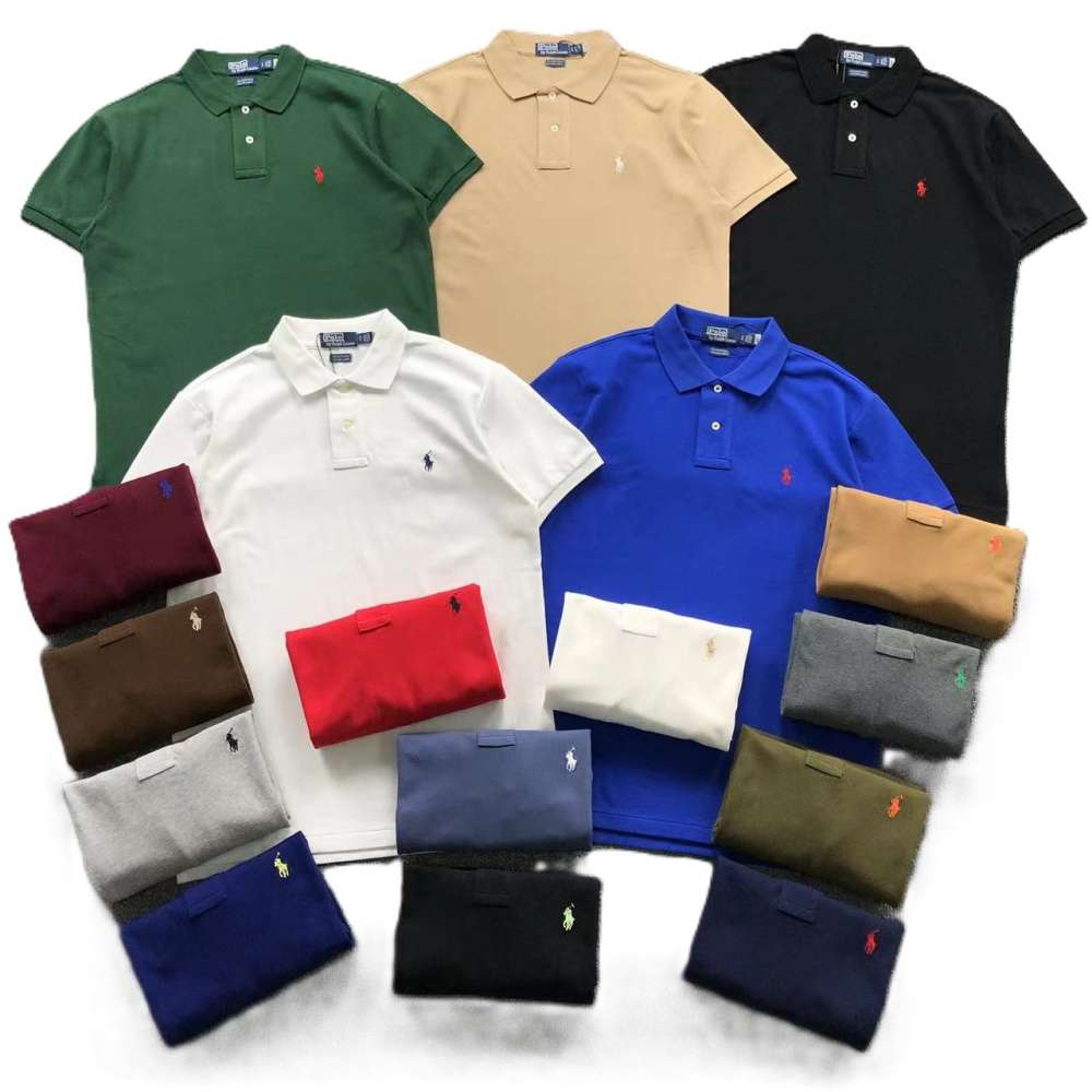 Polo Básico R.L