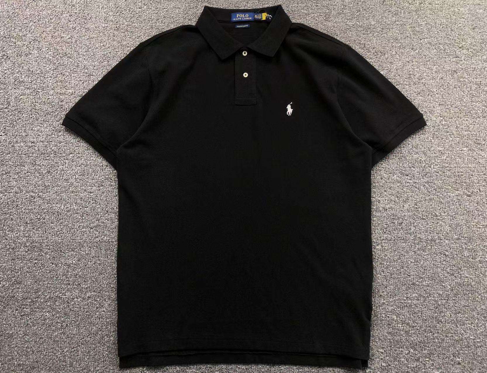 Polo Básico R.L - Imagen 28