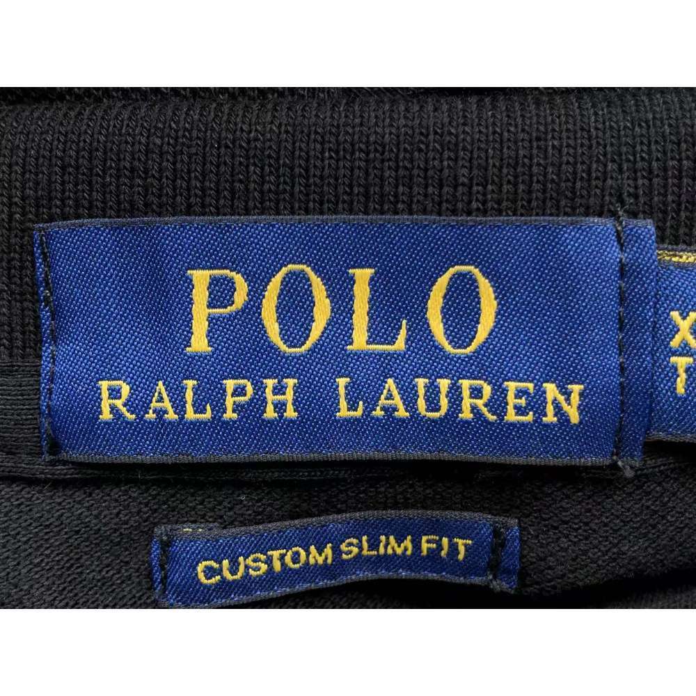 Polo Básico R.L - Imagen 30