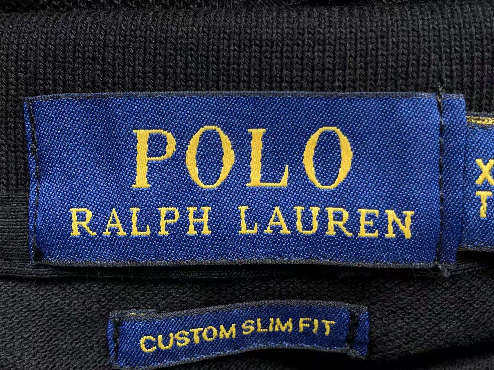 Polo Básico R.L - Imagen 30