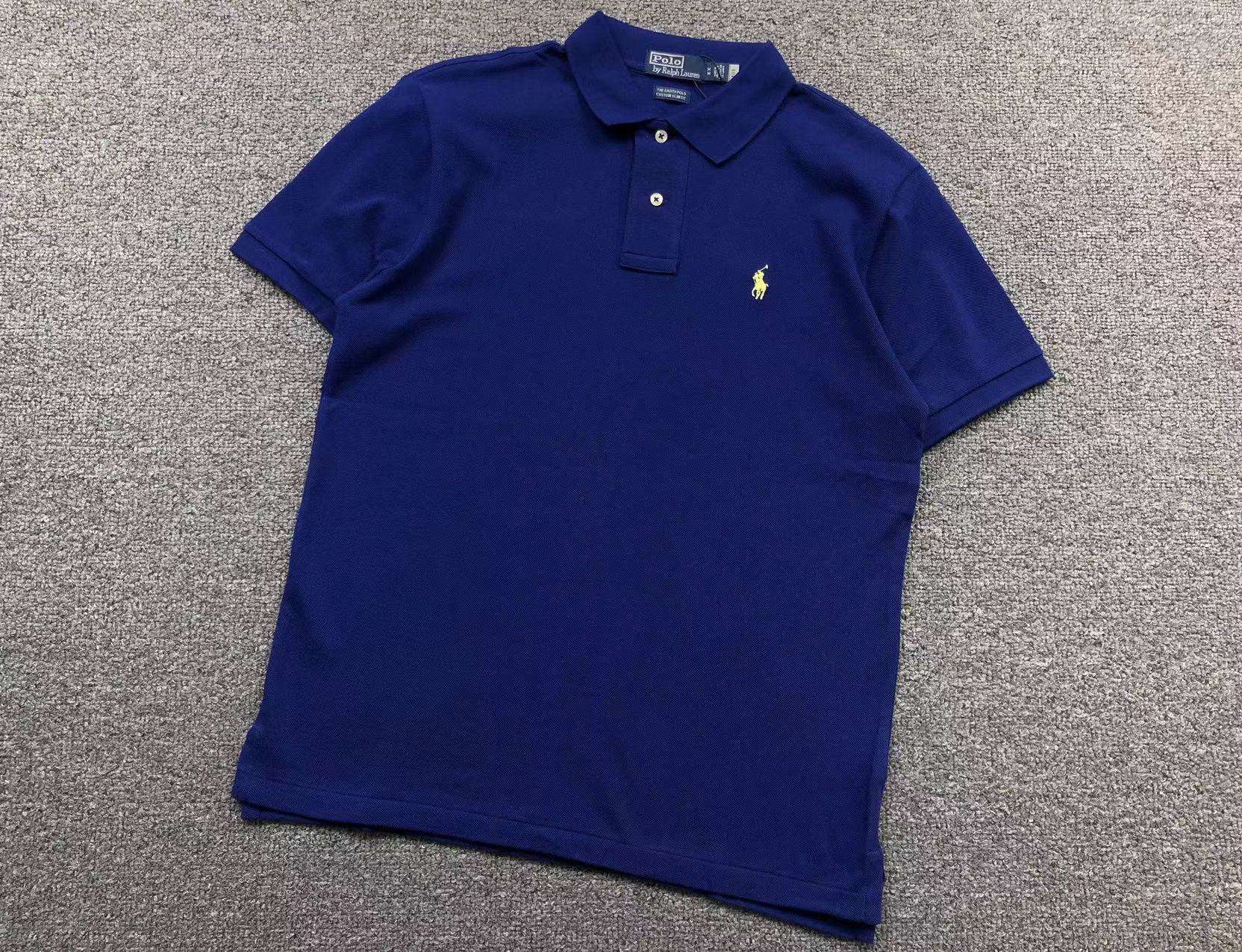 Polo Básico R.L - Imagen 18