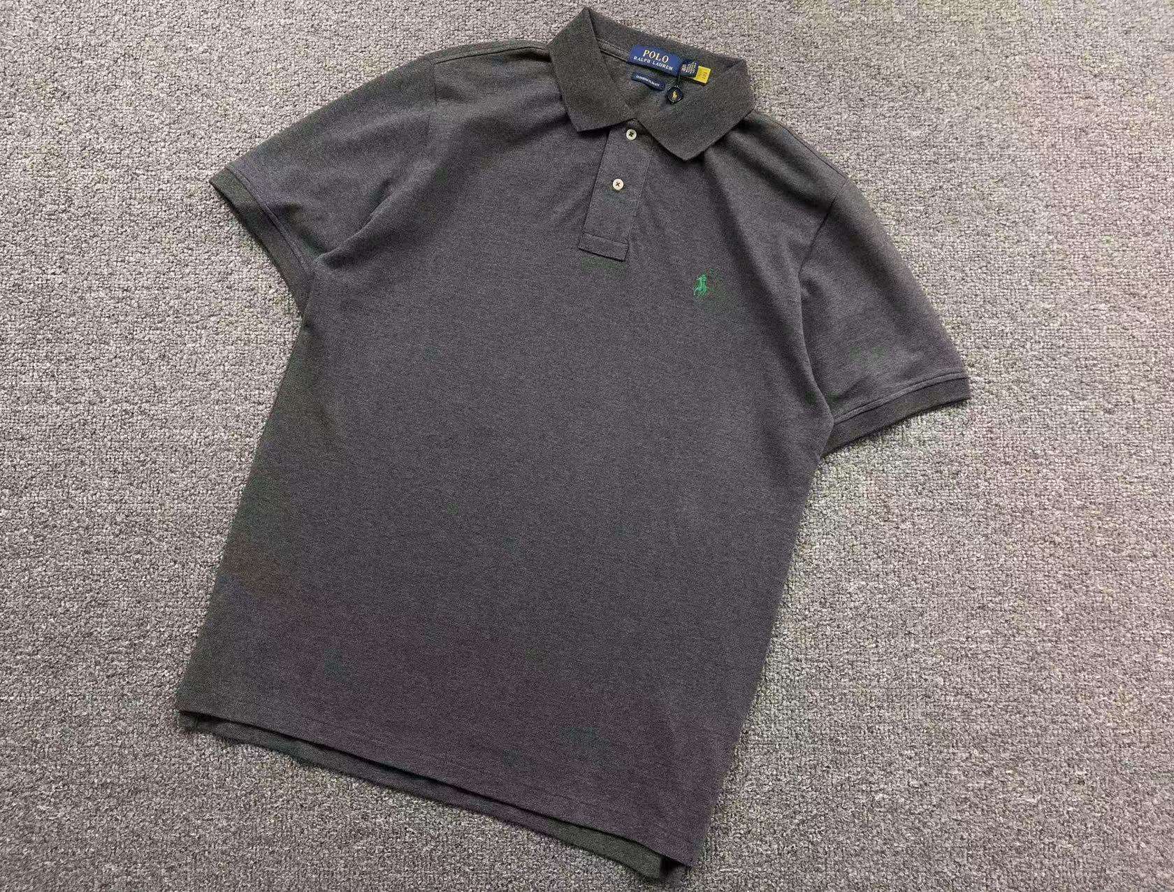 Polo Básico R.L - Imagen 24