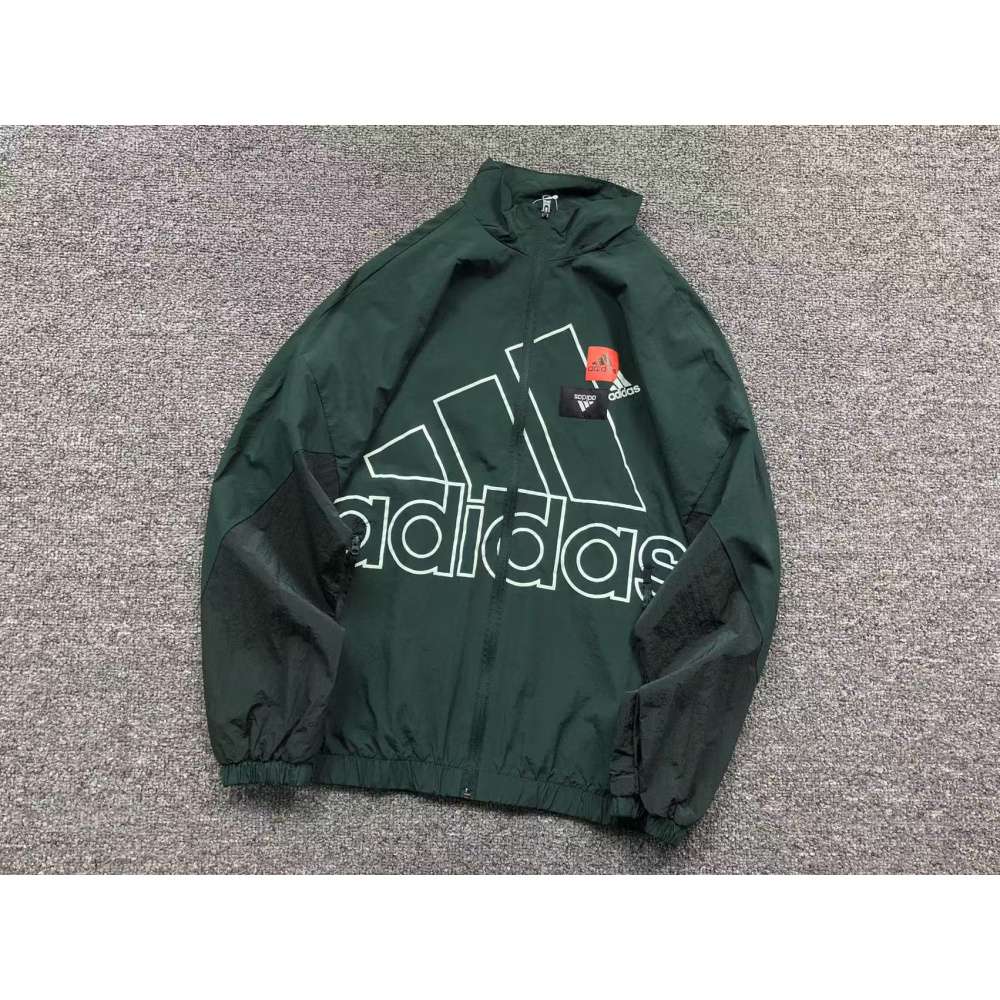 Alternative view of Chaqueta Adidas Originals Vintage
