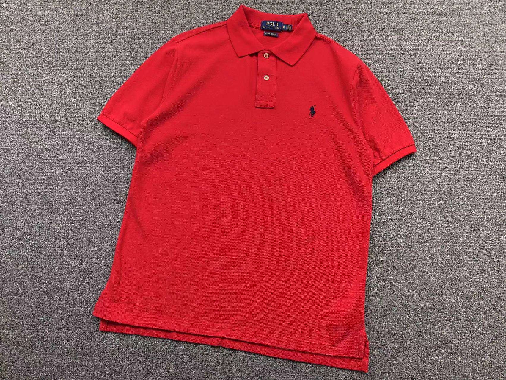 Polo Básico R.L - Imagen 21