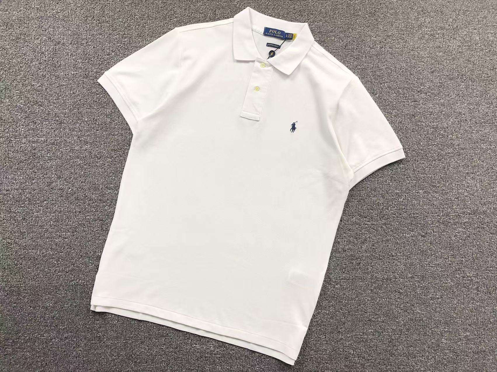 Polo Básico R.L - Imagen 5