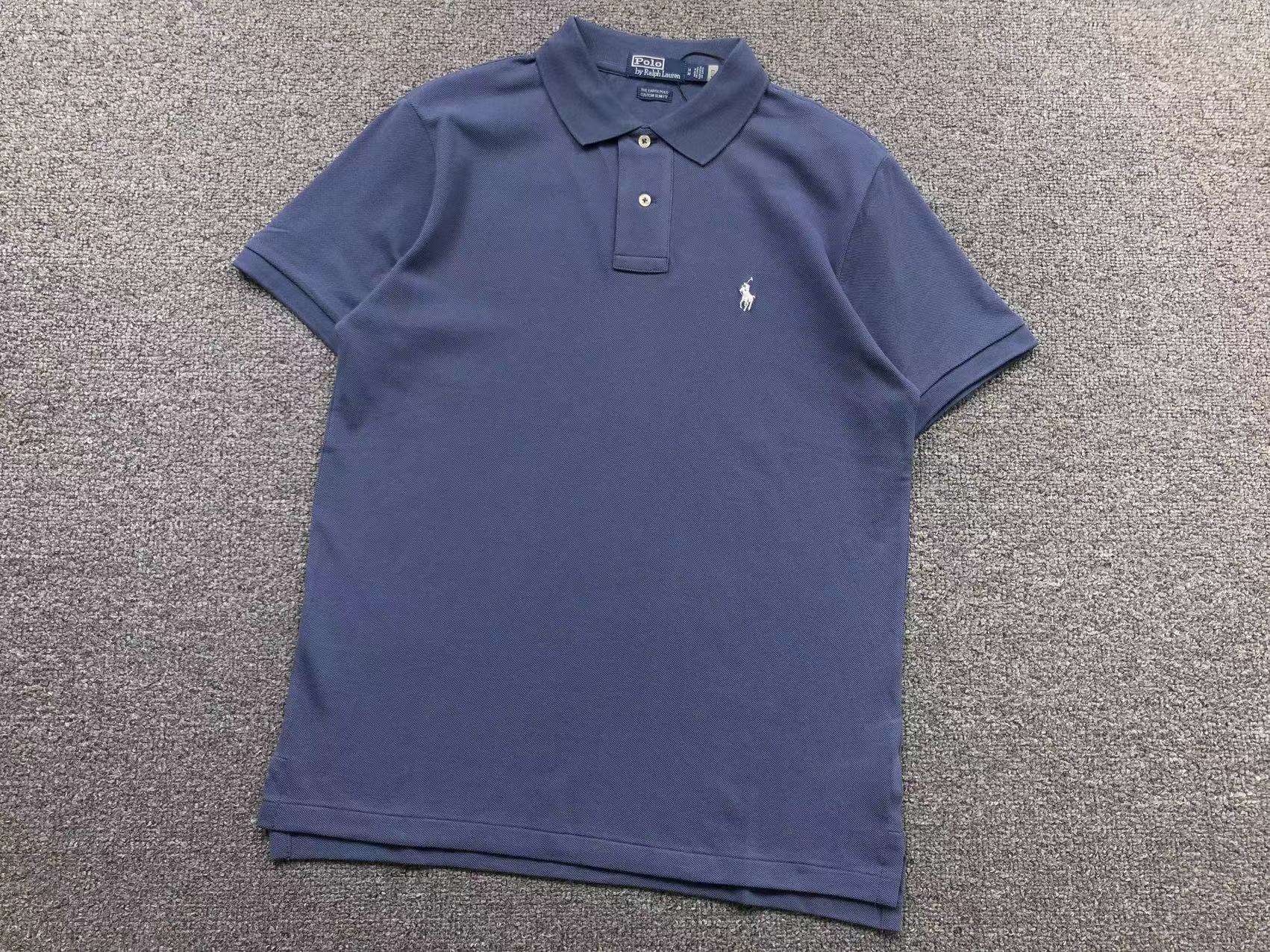 Polo Básico R.L - Imagen 15