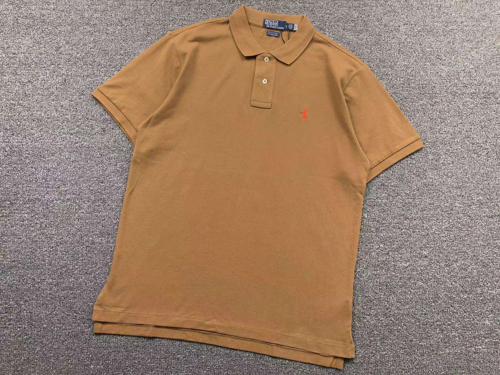 Polo Básico R.L - Imagen 20