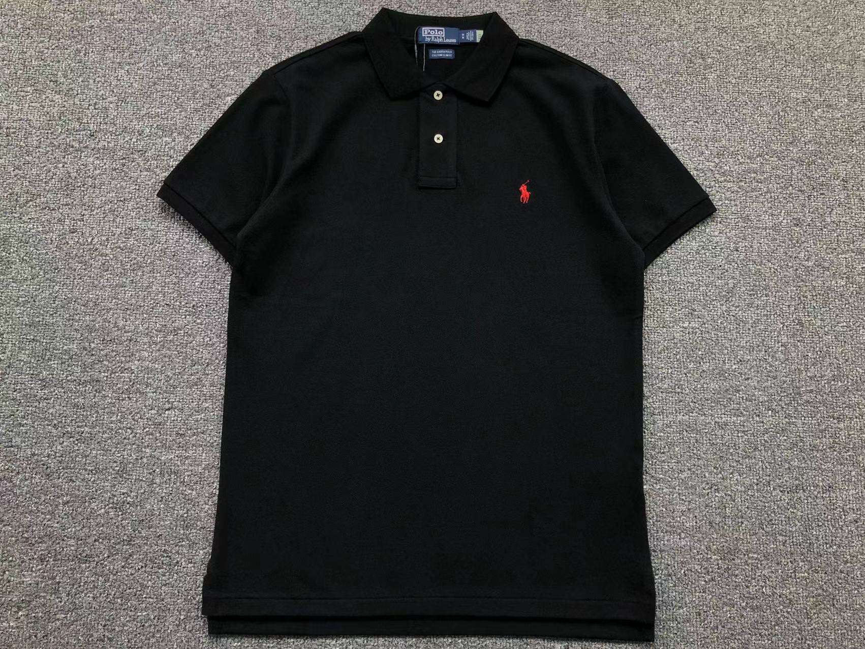Polo Básico R.L - Imagen 14