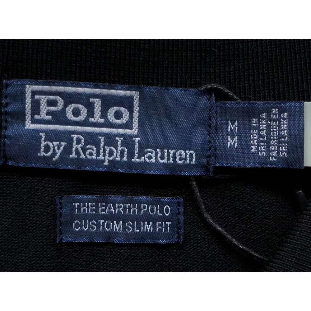 Polo Básico R.L - Imagen 3