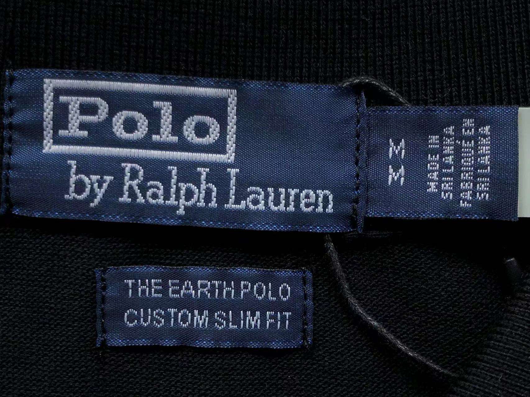 Polo Básico R.L - Imagen 3
