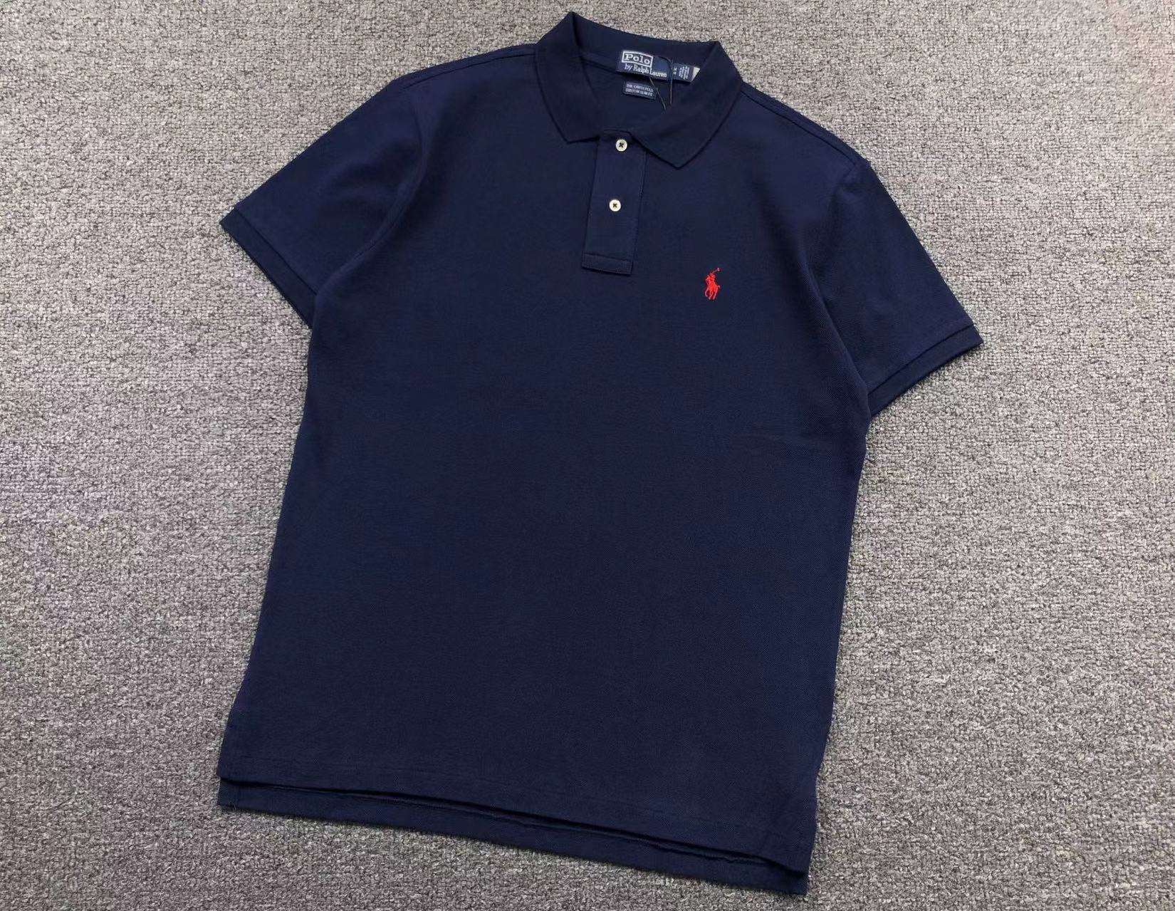 Polo Básico R.L - Imagen 17