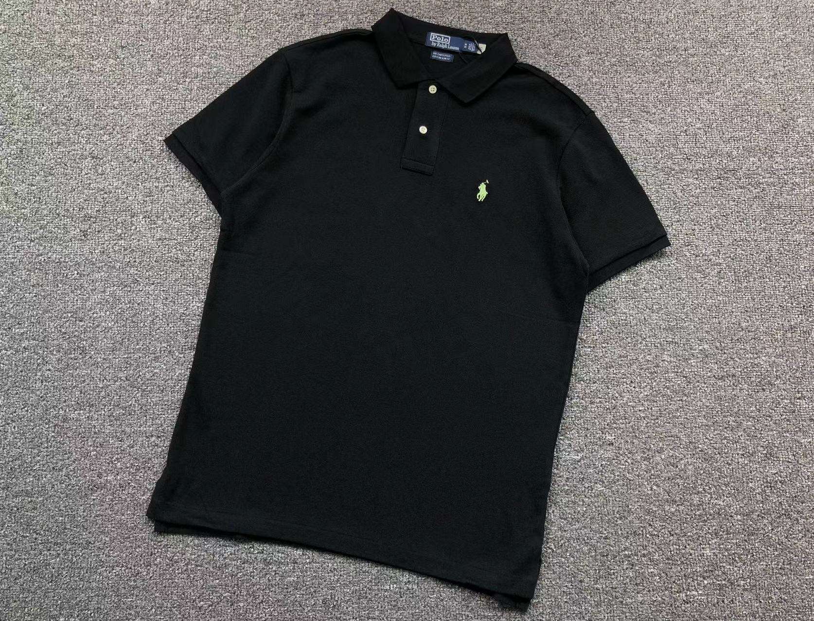Polo Básico R.L - Imagen 13