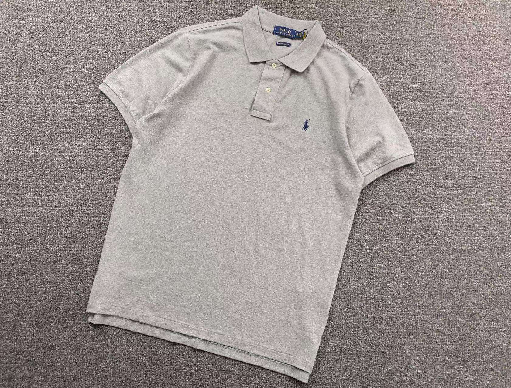 Polo Básico R.L - Imagen 26