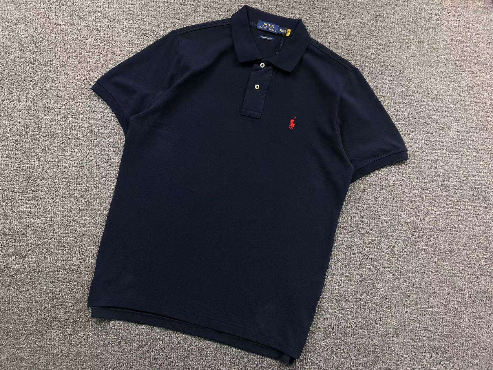 Polo Básico R.L - Imagen 29