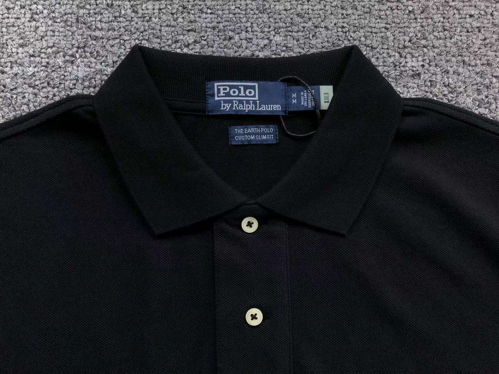 Polo Básico R.L - Imagen 12