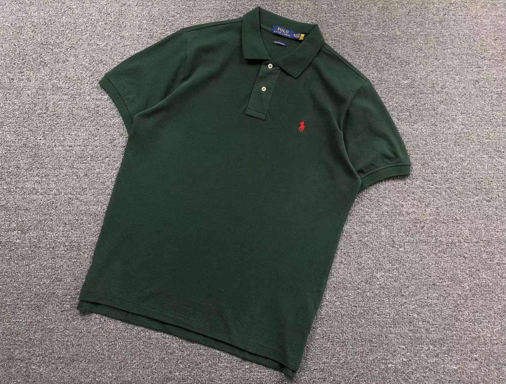 Polo Básico R.L - Imagen 23