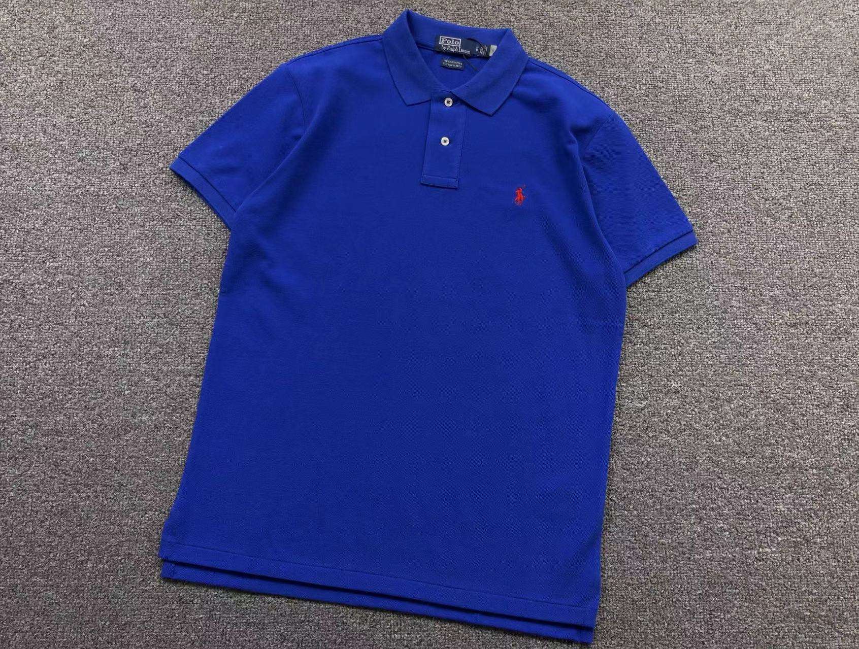 Polo Básico R.L - Imagen 11