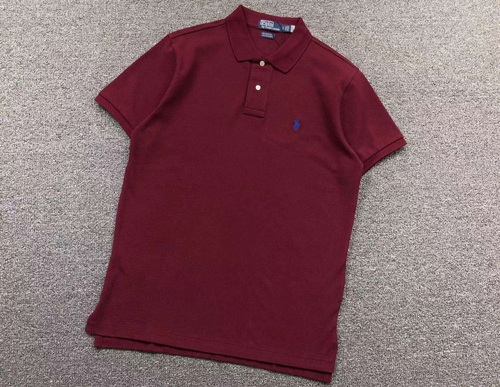 Polo Básico R.L - Imagen 10
