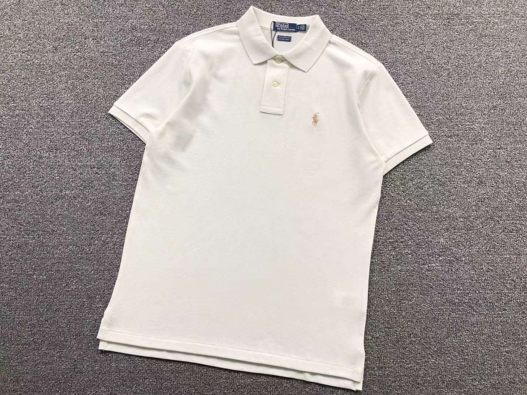 Polo Básico R.L - Imagen 9
