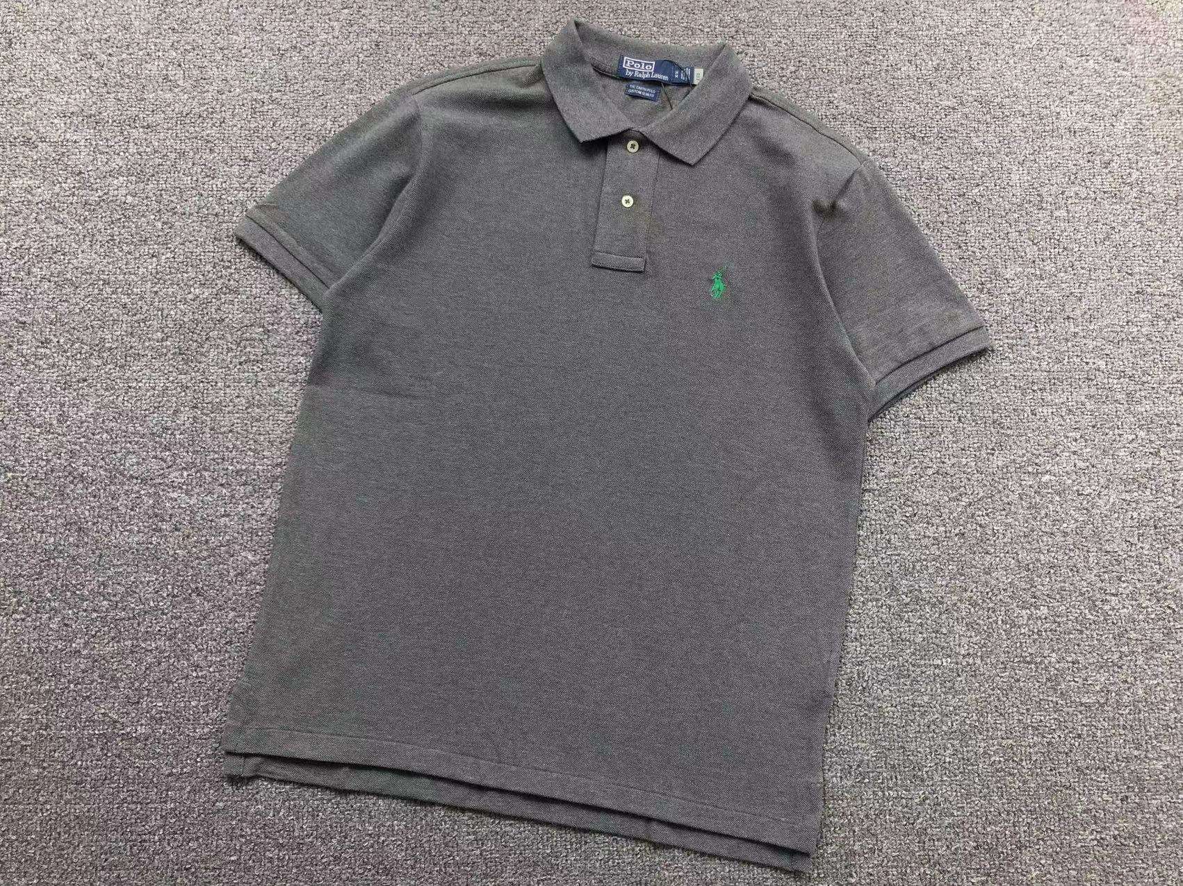 Polo Básico R.L - Imagen 8