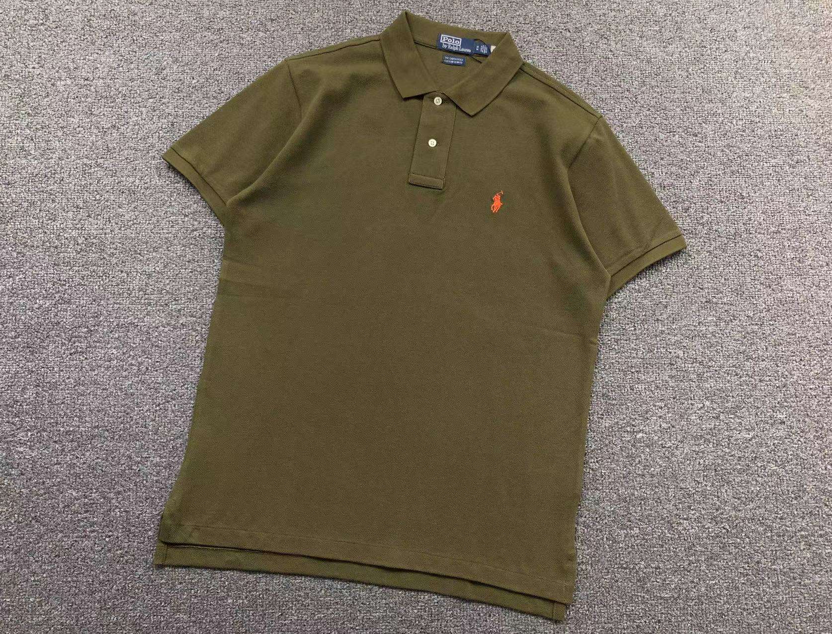 Polo Básico R.L - Imagen 7